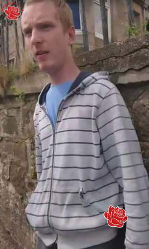 Christopher Kelly – profile image