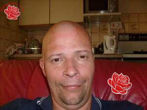 Barry Harman – profile image