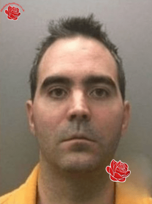 Timothy Evans – profile image