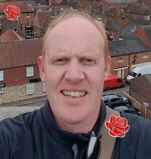 Philip Holliday – profile image