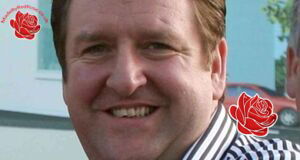 Brian Shaughnessy – profile image