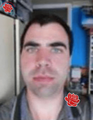 Derek Hayter – profile image
