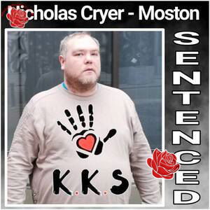 Nicholas Cryer – profile image