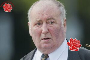 Huw Meurig Jones – profile image