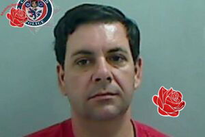 Wayne Thompson – profile image