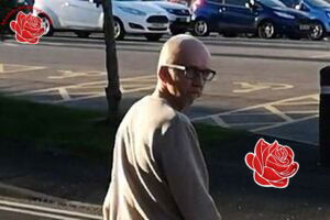 John Nutter – profile image