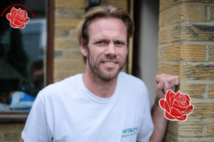 Robert Jenner – profile image
