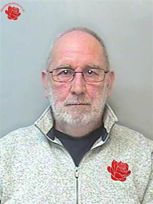 Robin Mellor – profile image