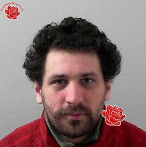 Mark Hudson – profile image