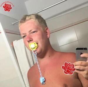Harry Simmonds – profile image