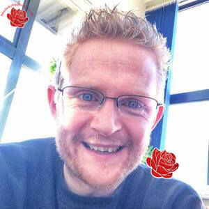 Tristan Griffiths – profile image