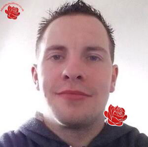 James Laverty – profile image
