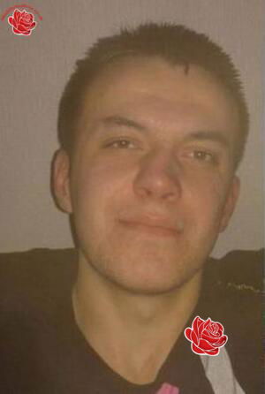 Samuel Davidson – profile image