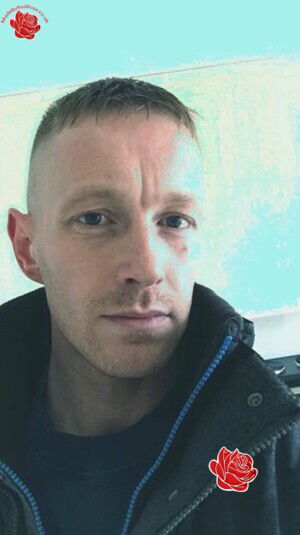 Christopher Pickford – profile image