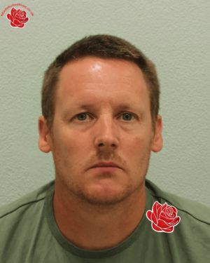 Alan Starling – profile image