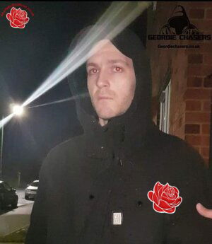 Craig Gilbert – profile image