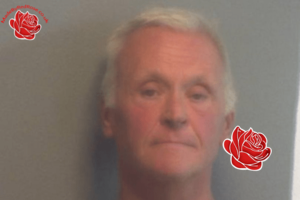 Bryan Clarkson – profile image