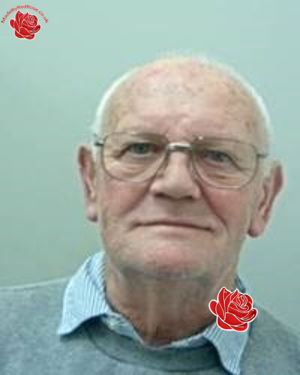 George Walker – profile image