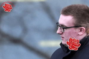 Kyle Brown – profile image