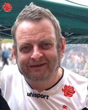Paul Defraine – profile image