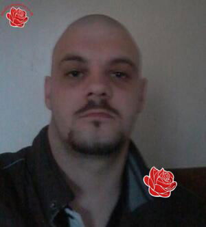 Shawn Shellam – profile image