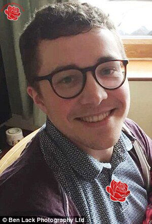 David Fishwick – profile image