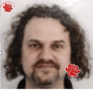 Ritchie Plumb – profile image
