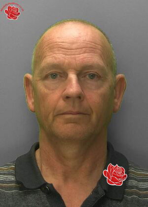 Barry Williams – profile image