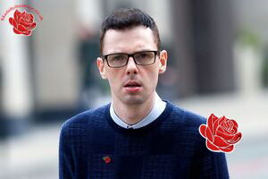Stuart Marshall – profile image