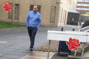 John Wood – profile image