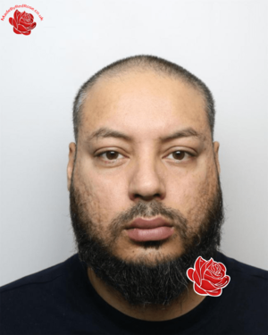Naser Mahmood – profile image