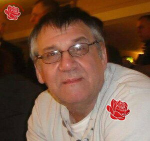 Paul Liesse – profile image