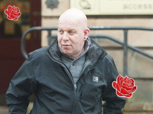 Peter Thomson – profile image