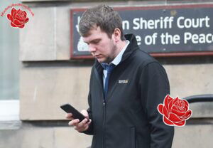 Ryan Mitchell – profile image