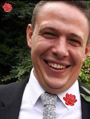 Anthony Edwards – profile image