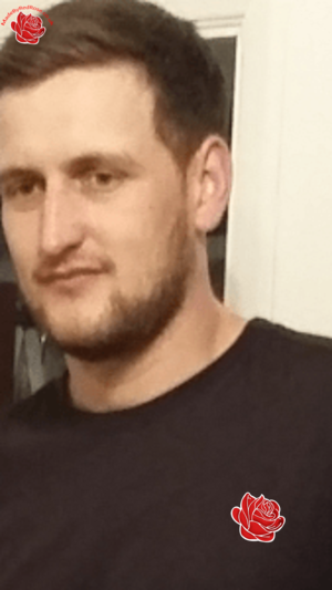 Lewys Williams – profile image