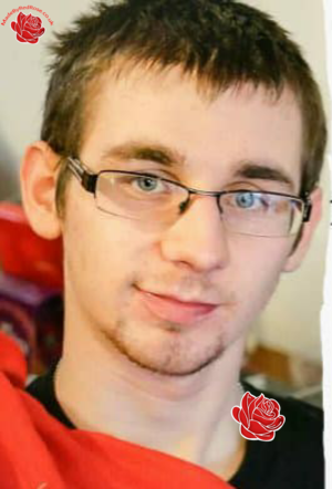 Robert Buick – profile image
