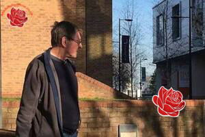 Paul Baguley – profile image