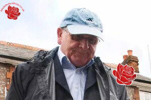 Francis McDermott – profile image