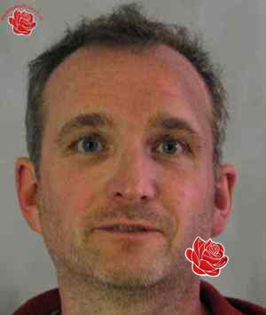 Michael Riley – profile image