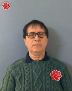 Denis Mauger – profile image