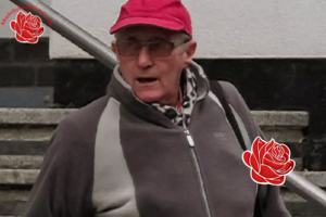 Peter Brown – profile image
