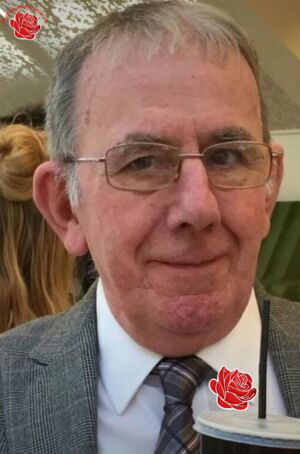 Allan Stimson – profile image