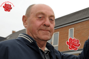 Peter Chesman – profile image
