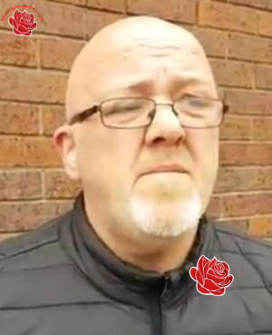 Garry Allmark – profile image