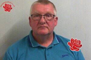 Richard Clark – profile image