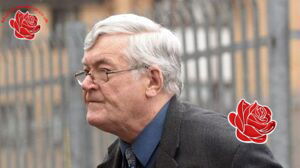 William Quigg – profile image