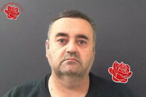 Andrew Spink – profile image