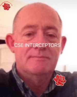 Alan Urie – profile image