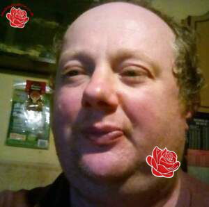 Kevin Heywood – profile image